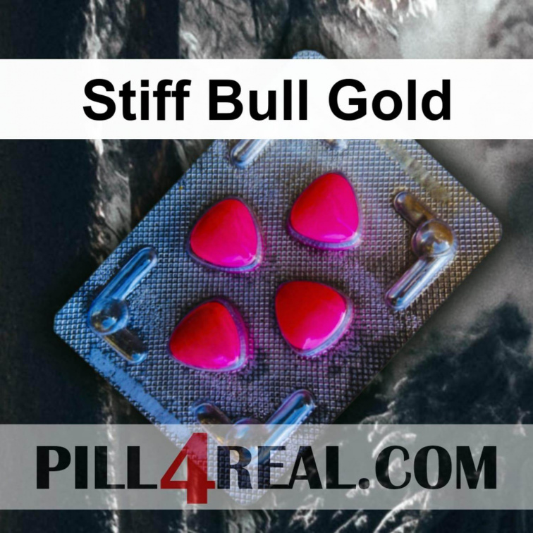 Stiff Bull Gold 875
