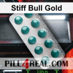 Stiff Bull Gold
