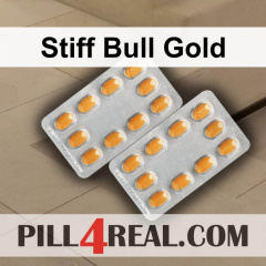 Stiff Bull Gold 972