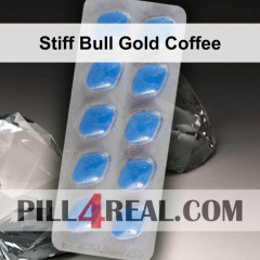 Stiff Bull Gold Coffee 022