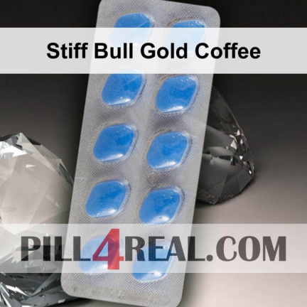 Stiff Bull Gold Coffee 022