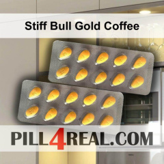 Stiff Bull Gold Coffee 114