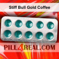 Stiff Bull Gold Coffee 190