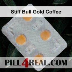 Stiff Bull Gold Coffee 253