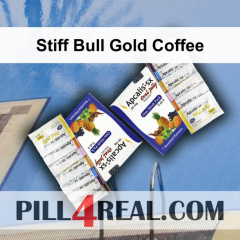 Stiff Bull Gold Coffee 270