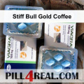 Stiff Bull Gold Coffee 289