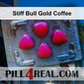 Stiff Bull Gold Coffee 346