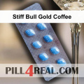 Stiff Bull Gold Coffee 387