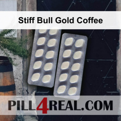 Stiff Bull Gold Coffee 390