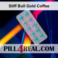 Stiff Bull Gold Coffee 454