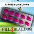 Stiff Bull Gold Coffee 535