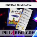 Stiff Bull Gold Coffee 607