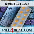 Stiff Bull Gold Coffee 615