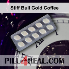 Stiff Bull Gold Coffee 960