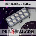 Stiff Bull Gold Coffee 960