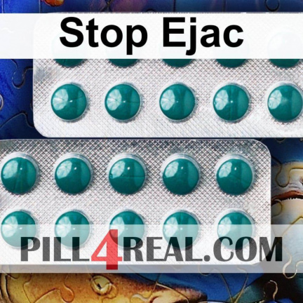 Stop Ejac 009