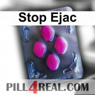 Stop Ejac 133