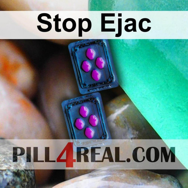 Stop Ejac 178