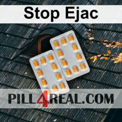 Stop Ejac 184