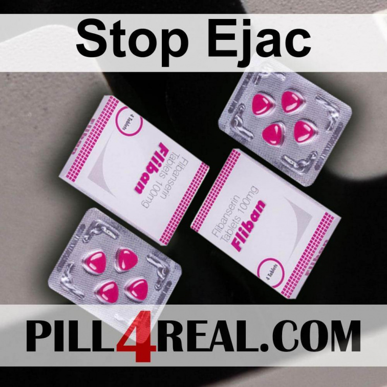 Stop Ejac 222