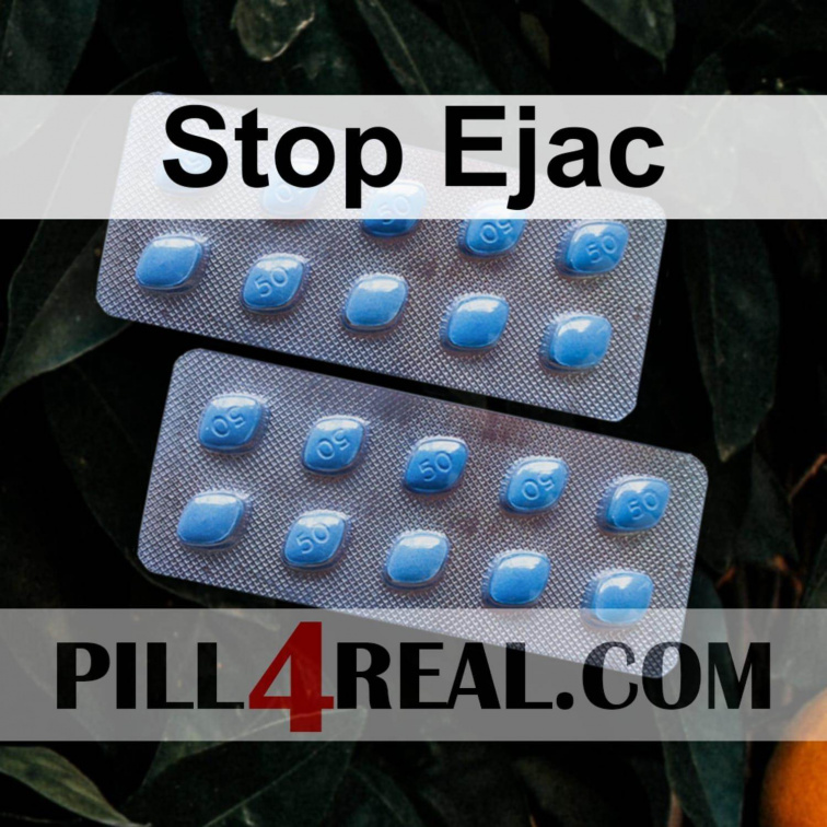 Stop Ejac 439