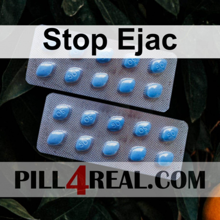 Stop Ejac 439