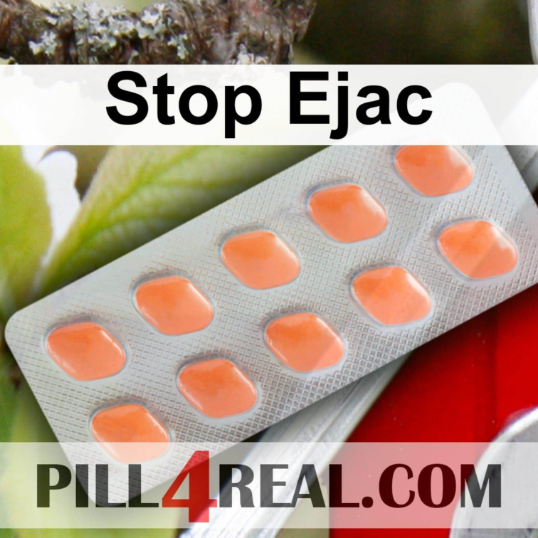 Stop Ejac 517