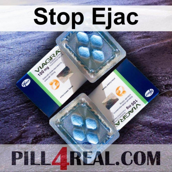 Stop Ejac 540