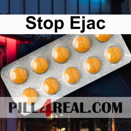 Stop Ejac 556