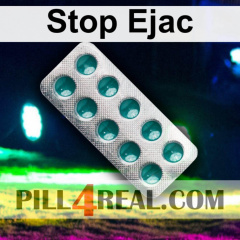 Stop Ejac 569