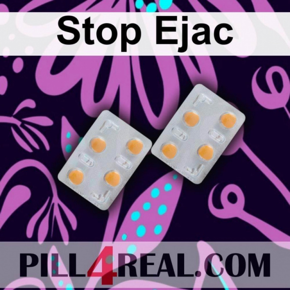 Stop Ejac 623