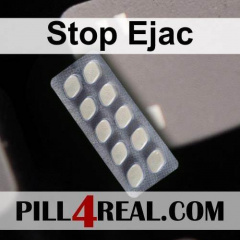 Stop Ejac 645