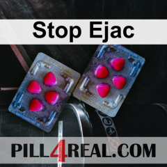Stop Ejac 677