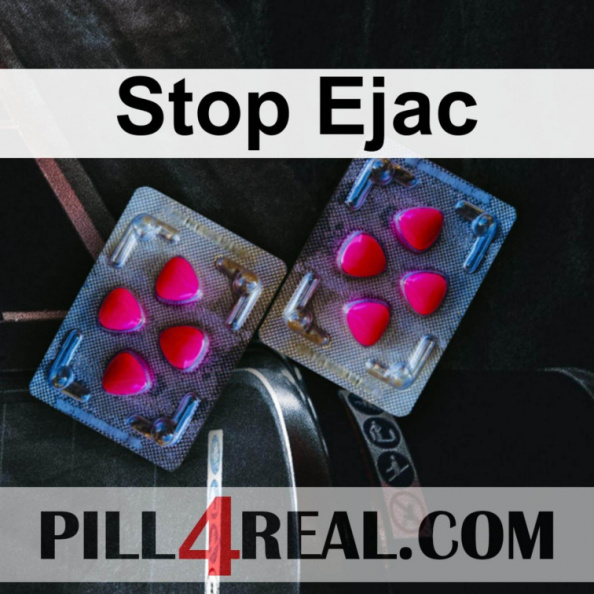 Stop Ejac 677