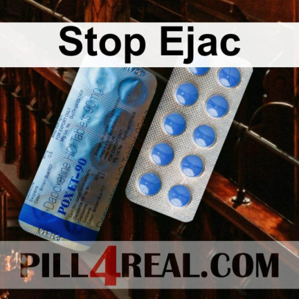 Stop Ejac 692