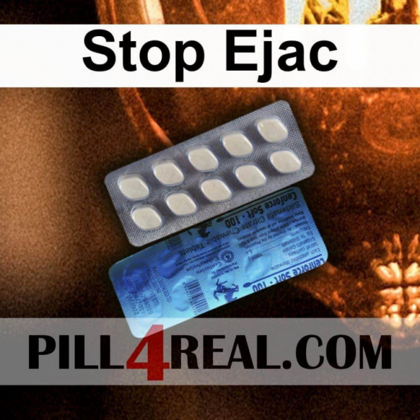 Stop Ejac 705