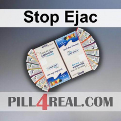 Stop Ejac 807