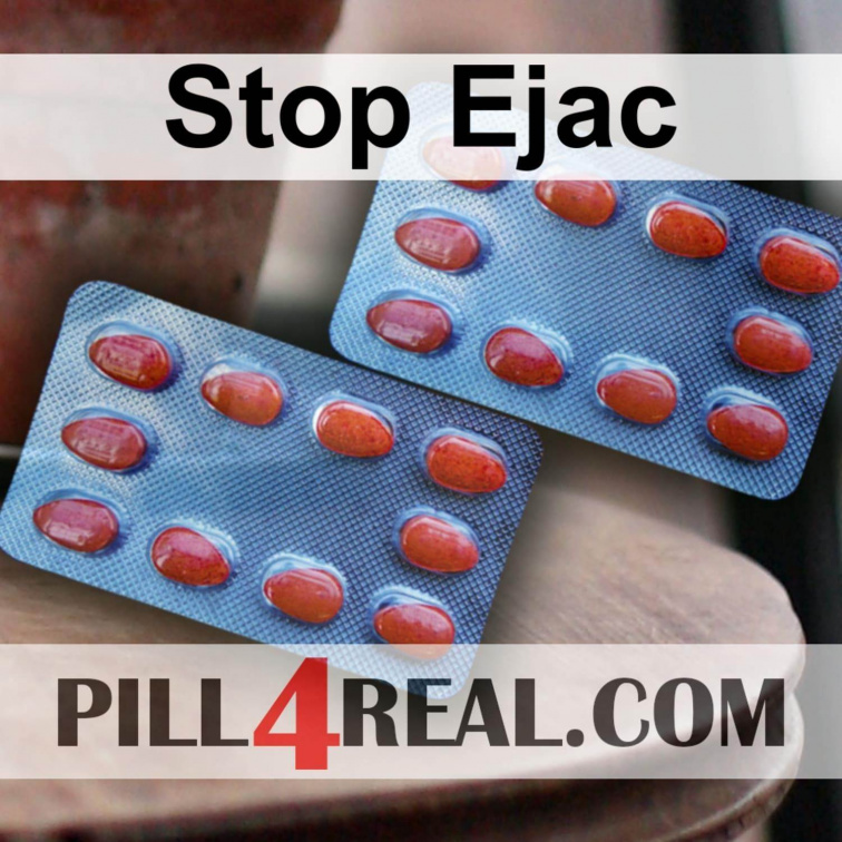 Stop Ejac 812