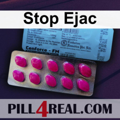 Stop Ejac 818