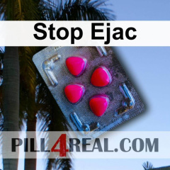 Stop Ejac 821