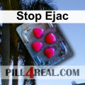 Stop Ejac 821