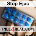 Stop Ejac 854
