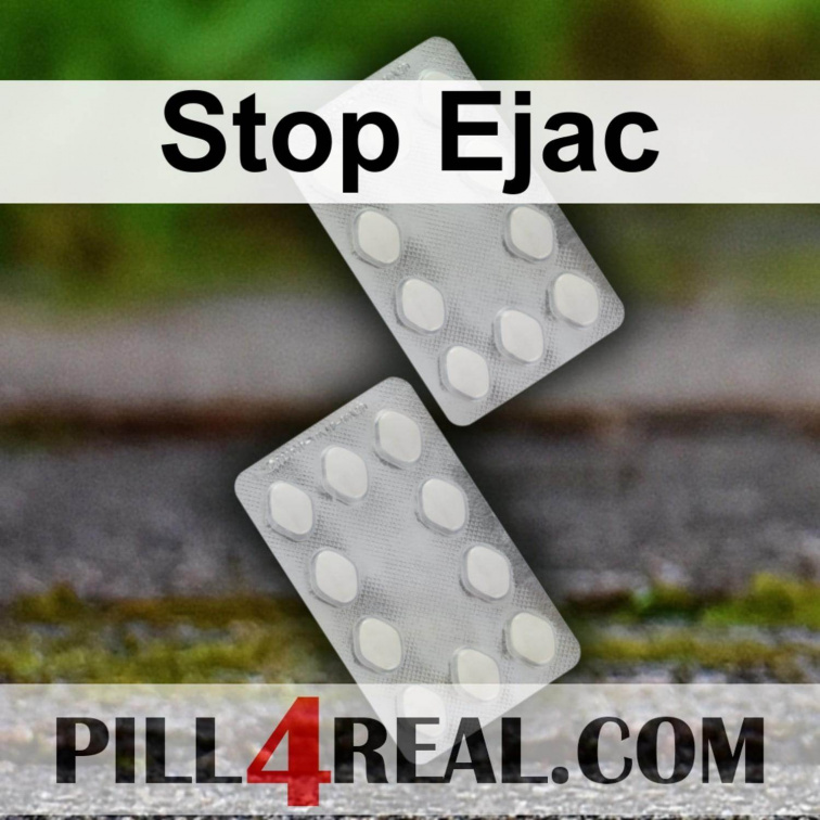 Stop Ejac 882