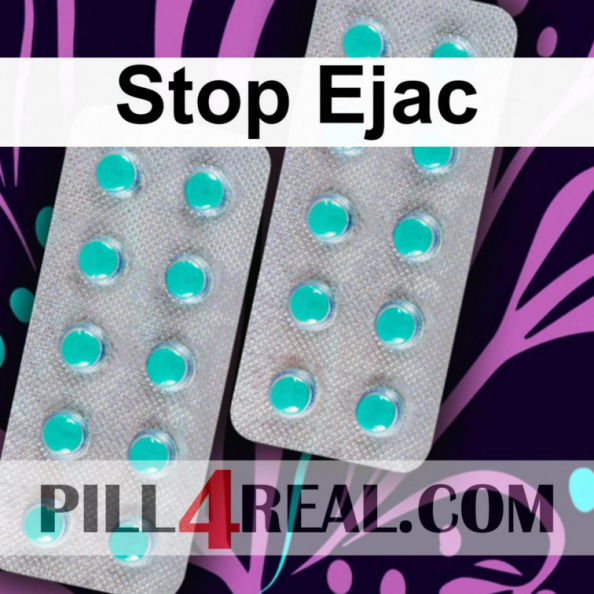 Stop Ejac 939