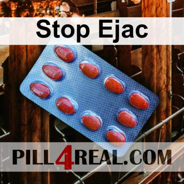 Stop Ejac 946