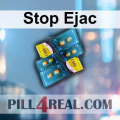 Stop Ejac 986