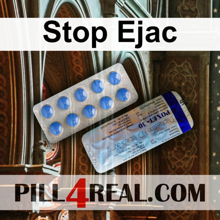 Stop Ejac 992