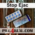 Stop Ejac 992