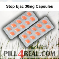 Stop Ejac 30mg Capsules 385