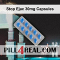 Stop Ejac 30mg Capsules 587